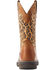 Image #3 - Ariat Women's Anthem Savanna Western Performance Boots - Broad Square Toe, , hi-res