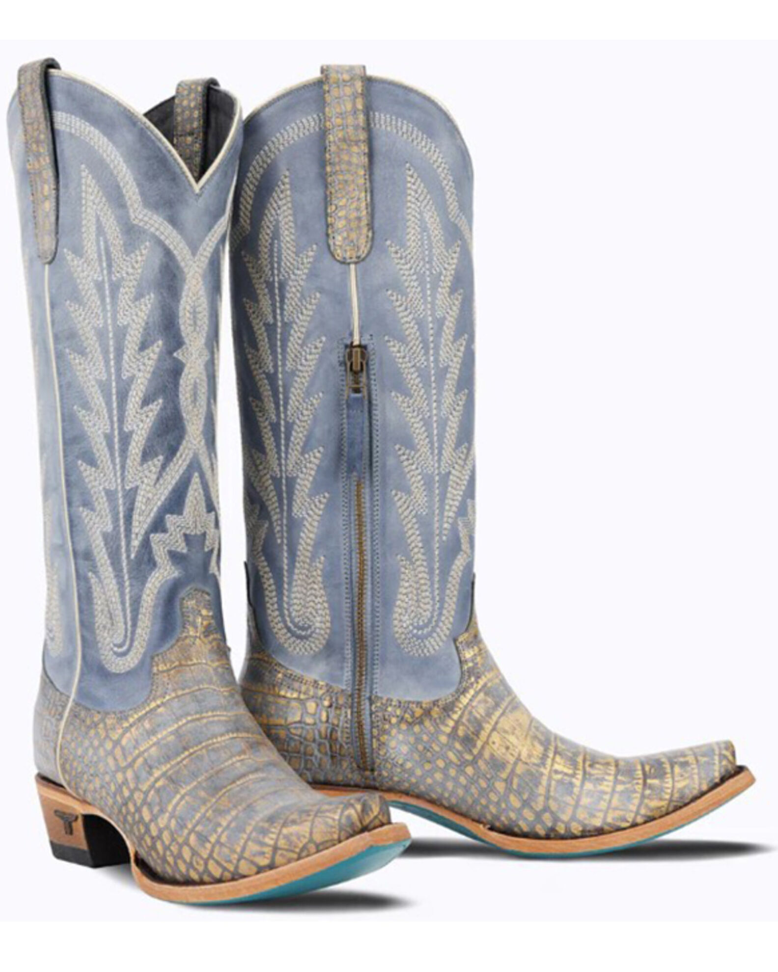 Lane women's cowboy boots 2025