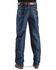 Image #1 - Cinch WRX Men's Green Label Flame Resistant Jeans, Denim, hi-res