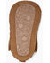 Image #6 - UGG Infant Girls' Neumel Slippers, Chestnut, hi-res