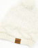 Idyllwind Women's Opalfire Beanie, Ivory, hi-res