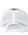 Image #3 - Cinch Men's Logo Patch Ball Cap, Stone, hi-res