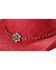 Bullhide All American Straw Cowgirl Hat, , hi-res