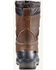 Image #5 - Baffin Men's Mountain Insulated Waterproof Boots - Round Toe, Brown, hi-res