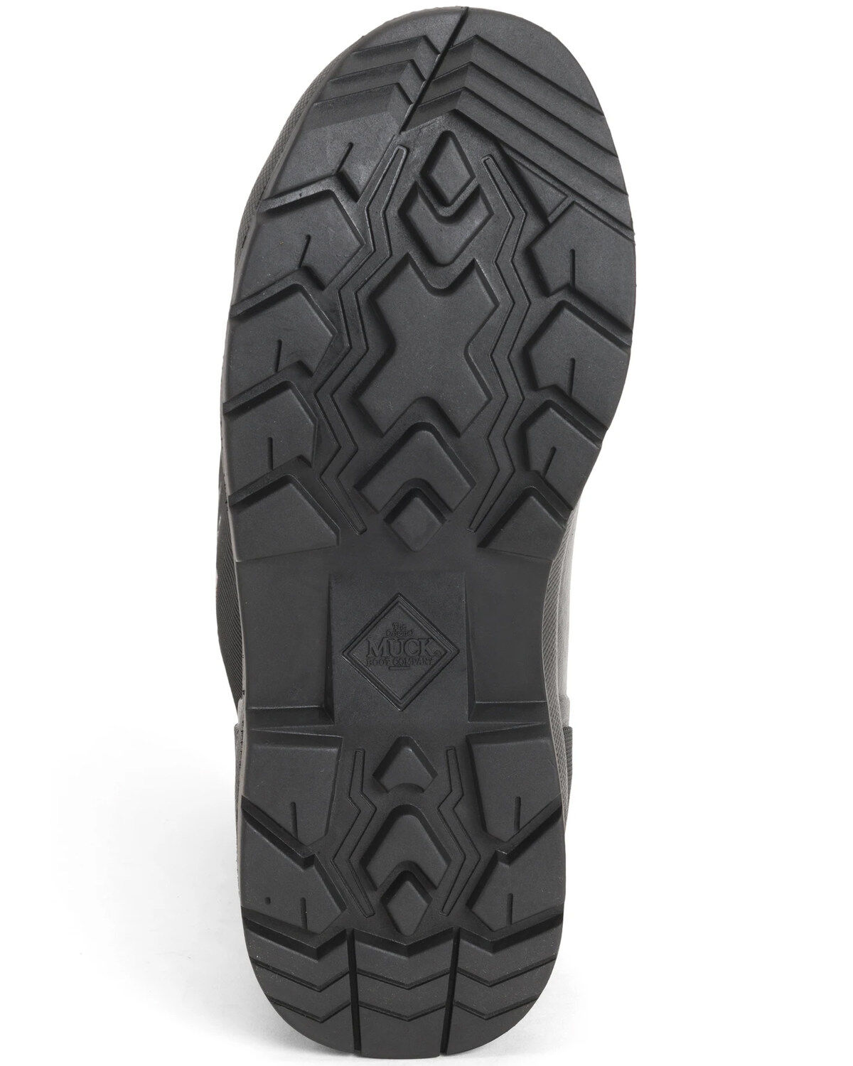 Image #7 - Muck Boots Men's Chore Max Rubber Boots - Composite Toe, Black, hi-res