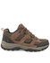 Northside Men's Monroe Hiking Shoes - Soft Toe, Brown, hi-res