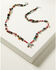 Image #1 - Paige Wallace Women's Bear Fetish Necklace, Multi, hi-res