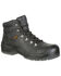 Image #1 - Rocky Men's Worksmart Waterproof 5" Work Boots - Composite Toe, , hi-res