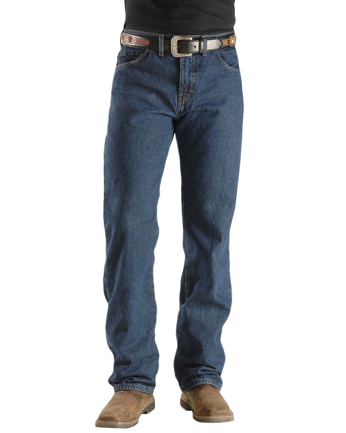 flannel lined bootcut jeans