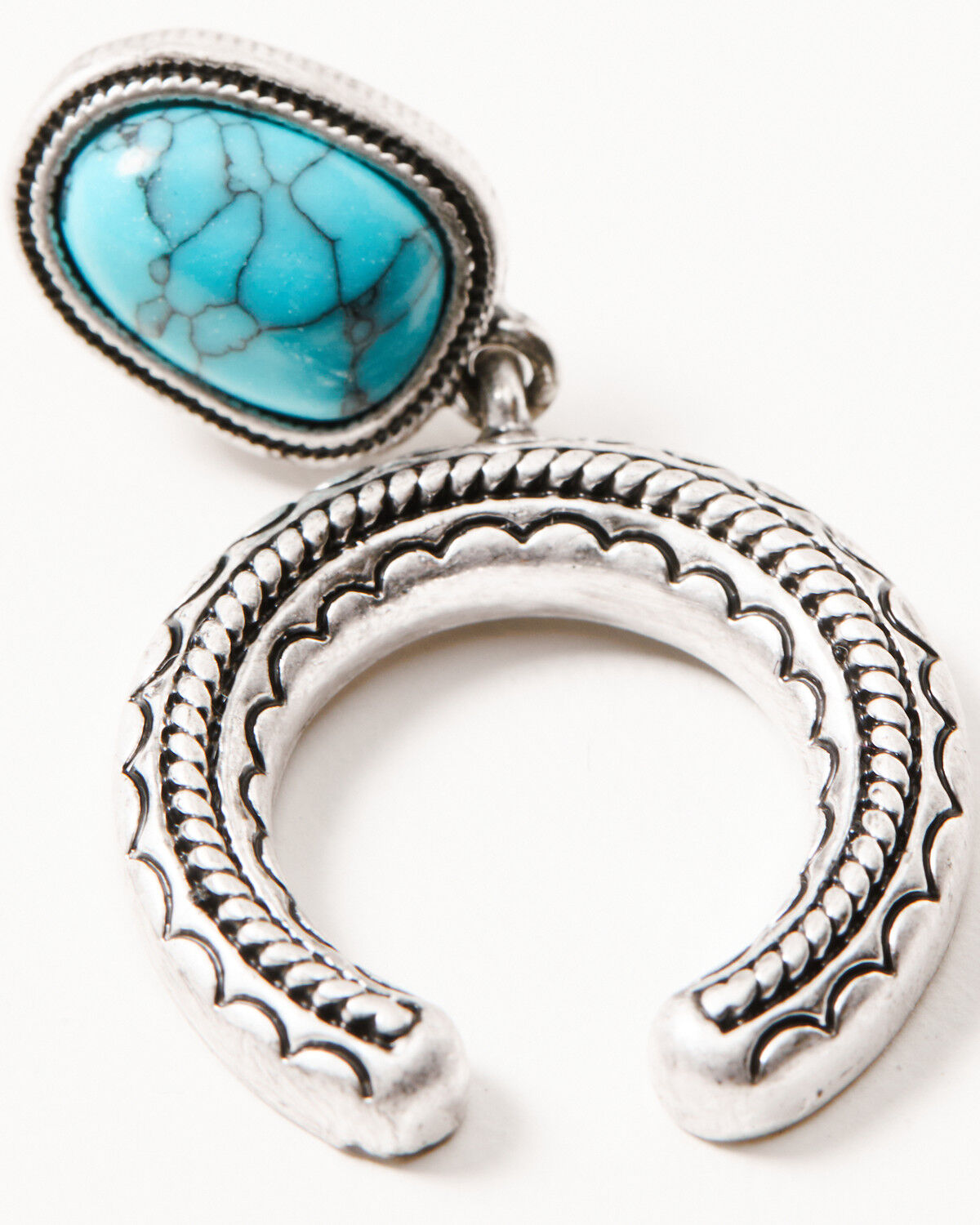 Image #3 - Idyllwind Women's Woodstock Earring Set - 6 Piece, Turquoise, hi-res