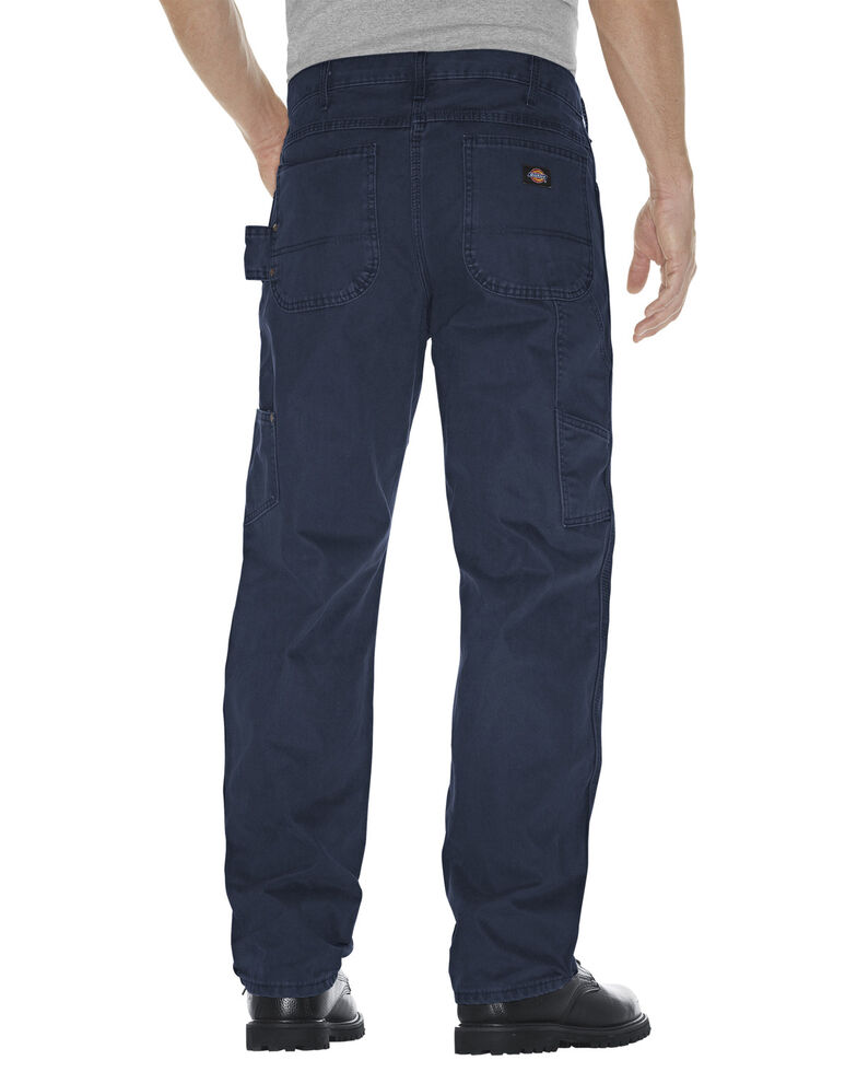 carpenter duck jeans
