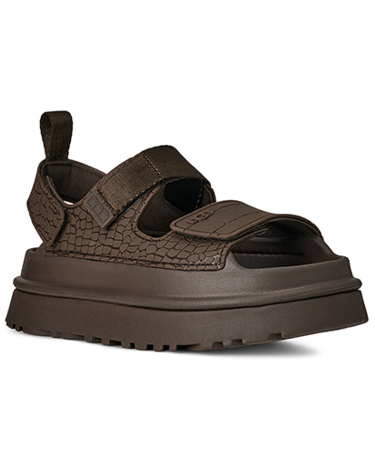 Image #1 - UGG Women's GoldenGlow, Brown, hi-res