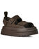 Image #1 - UGG Women's GoldenGlow, Brown, hi-res