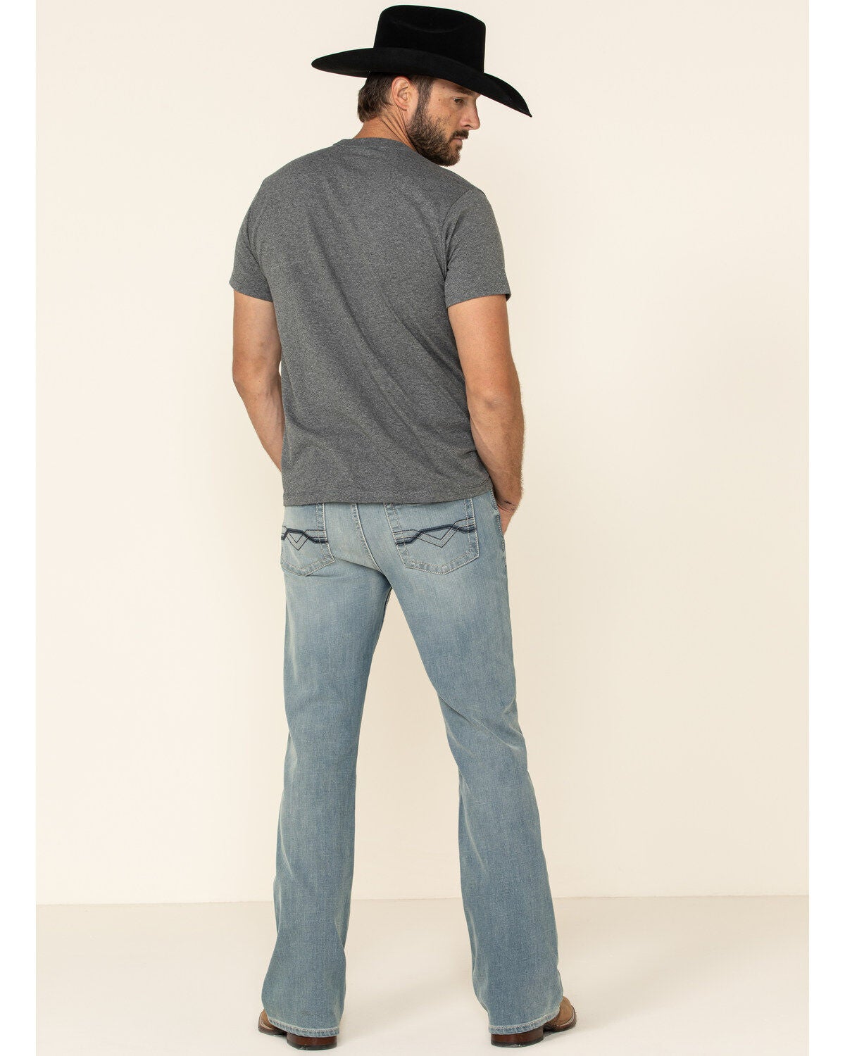 Cody James Core Men's Crupper Light 