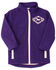 Shyanne Toddler Girls' Horse Embroidered Zip-Front Softshell Jacket , , hi-res