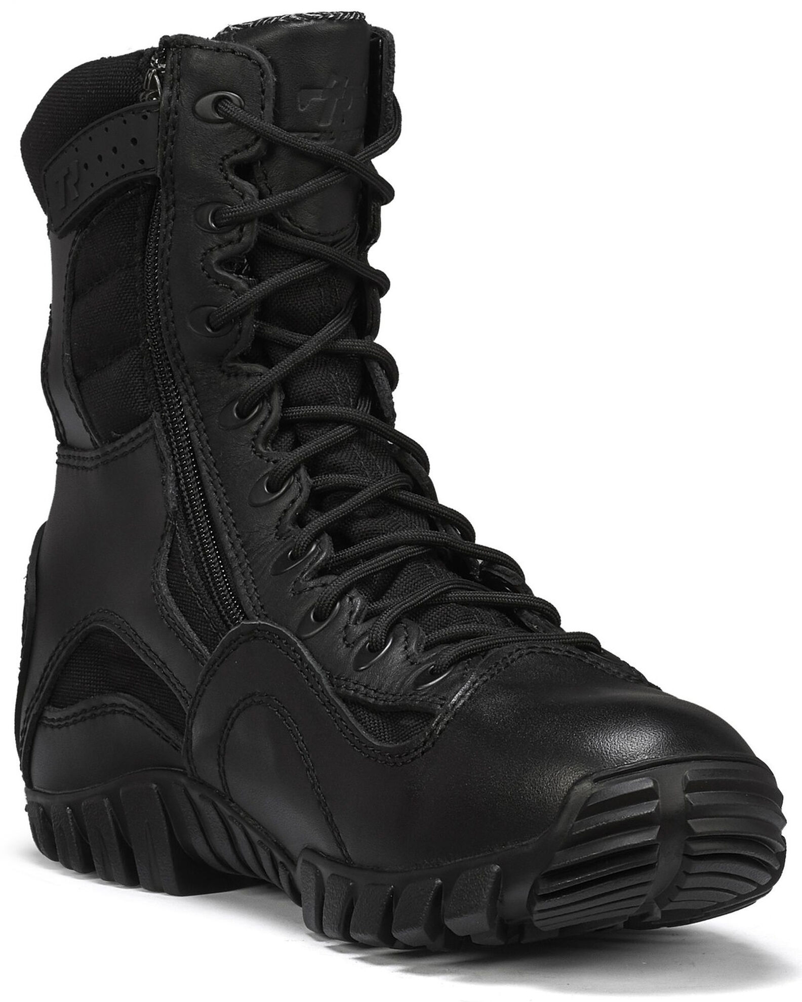 Belleville Men s TR Khyber Waterproof Military Boots Soft Toe Boot Barn