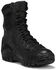 Image #1 - Belleville Men's TR Khyber Waterproof Military Boots - Soft Toe, Black, hi-res