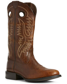 Ariat Boots Work Cowboy Jeans Boot Barn