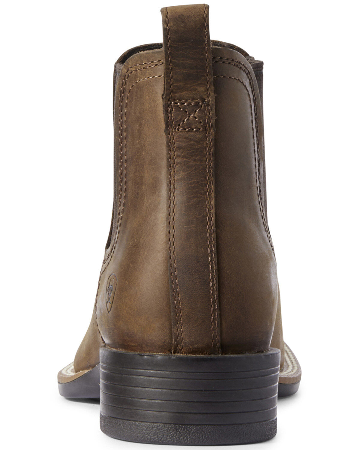 Ariat men's booker ultra chukka boots Clearance