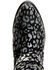 Image #6 - Shyanne Women's Paloma Western Boots - Round Toe, Black, hi-res