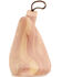 Image #3 - BB Ranch Western Boot Trees - Round Toe, Light Brown, hi-res