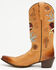 Image #3 - Idyllwind Women's Broken Heart Embroidered Western Boots - Snip Toe, Tan, hi-res