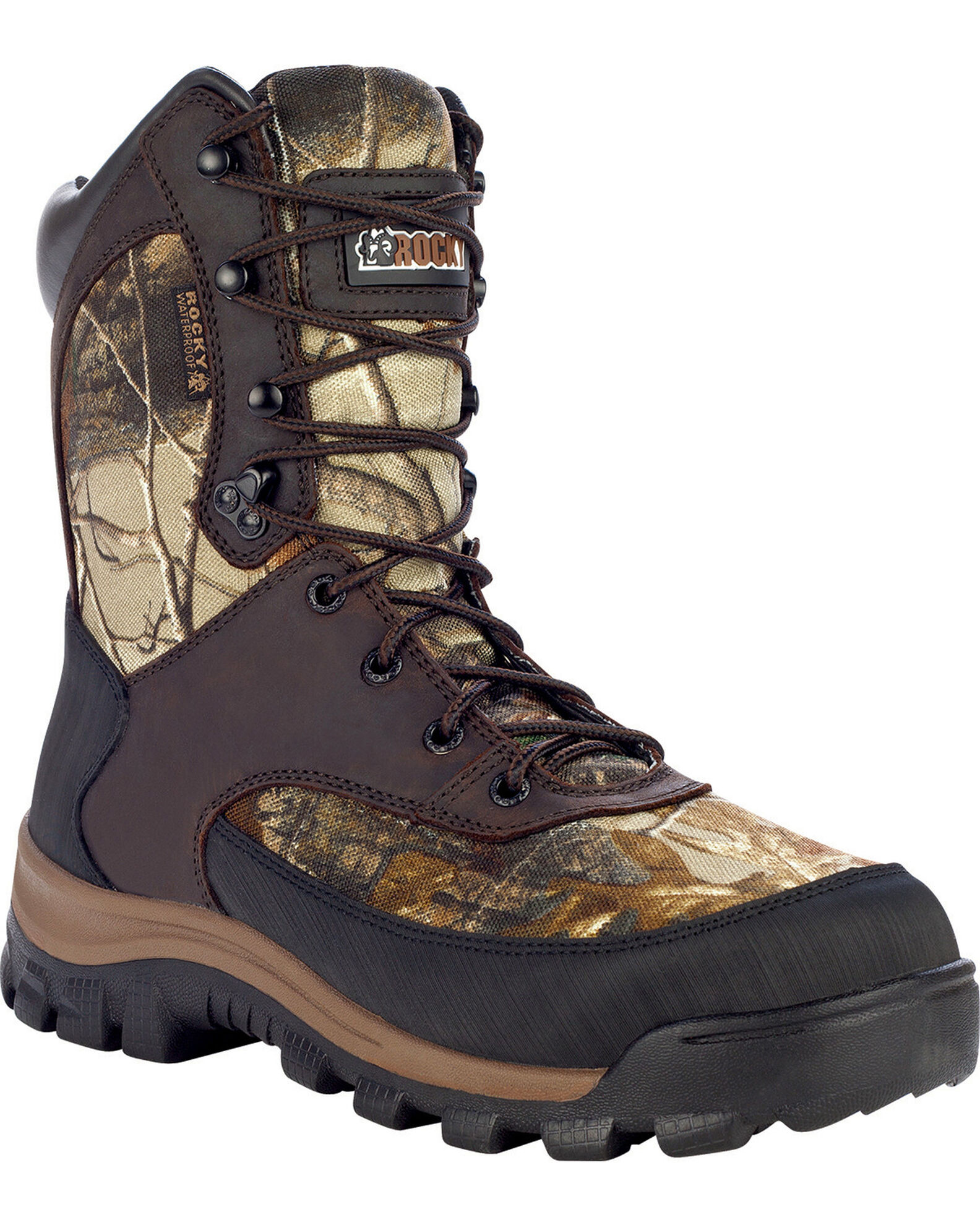 2500 gram thinsulate boots online