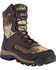 Image #1 - Rocky Core Waterproof Insulated Outdoor Boots - Round Toe, Camouflage, hi-res