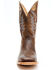 Image #4 - Cody James Men's Vanndale Western Boots - Broad Square Toe, , hi-res