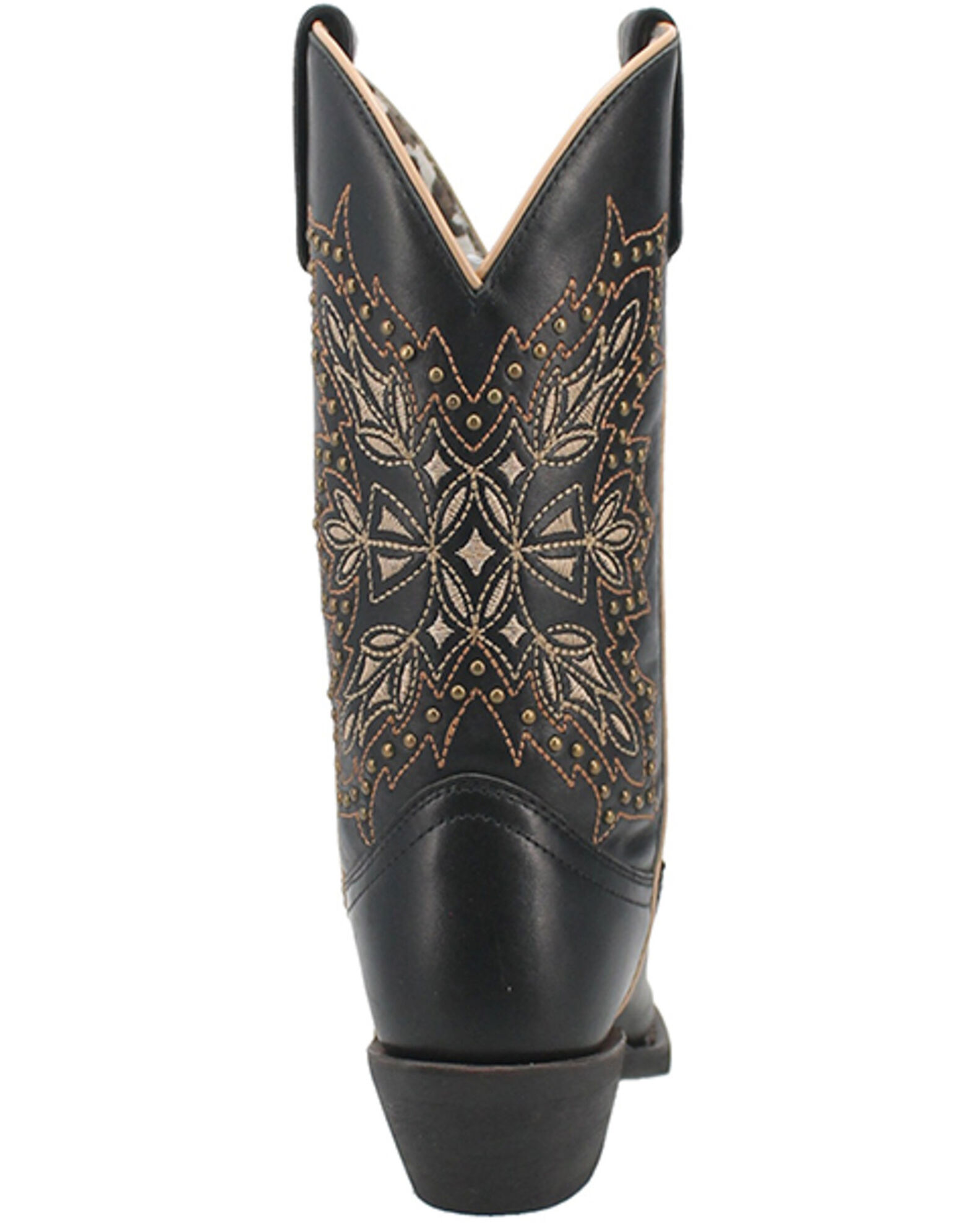 Laredo women's scandalous sale studded western boots