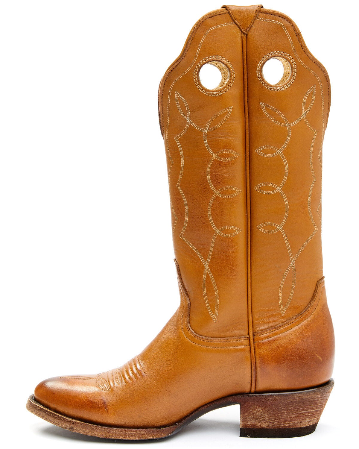 Image #3 - Idyllwind Women's Rider Western Boots - Pointed Toe, , hi-res