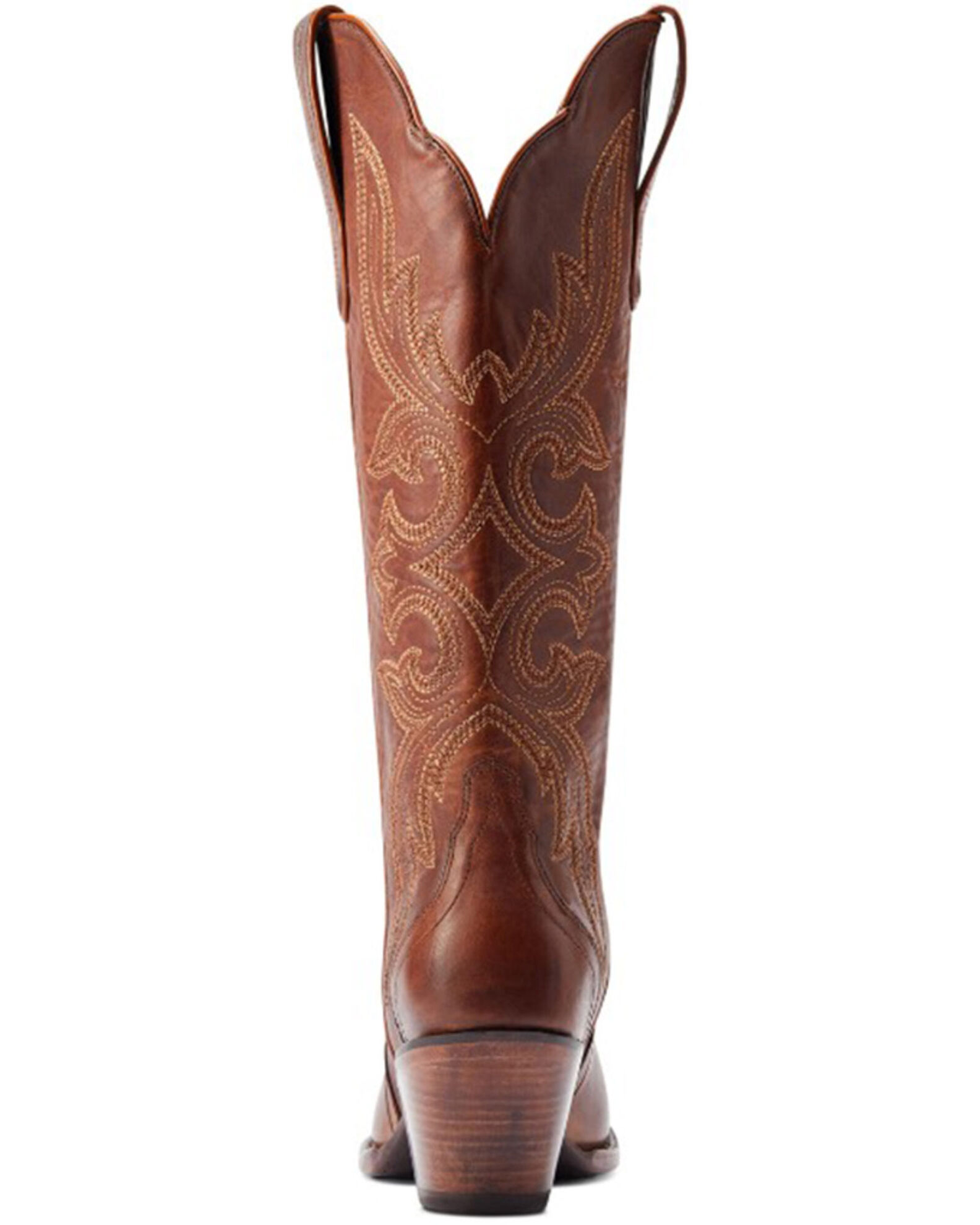 Ariat pointed new arrivals toe boot