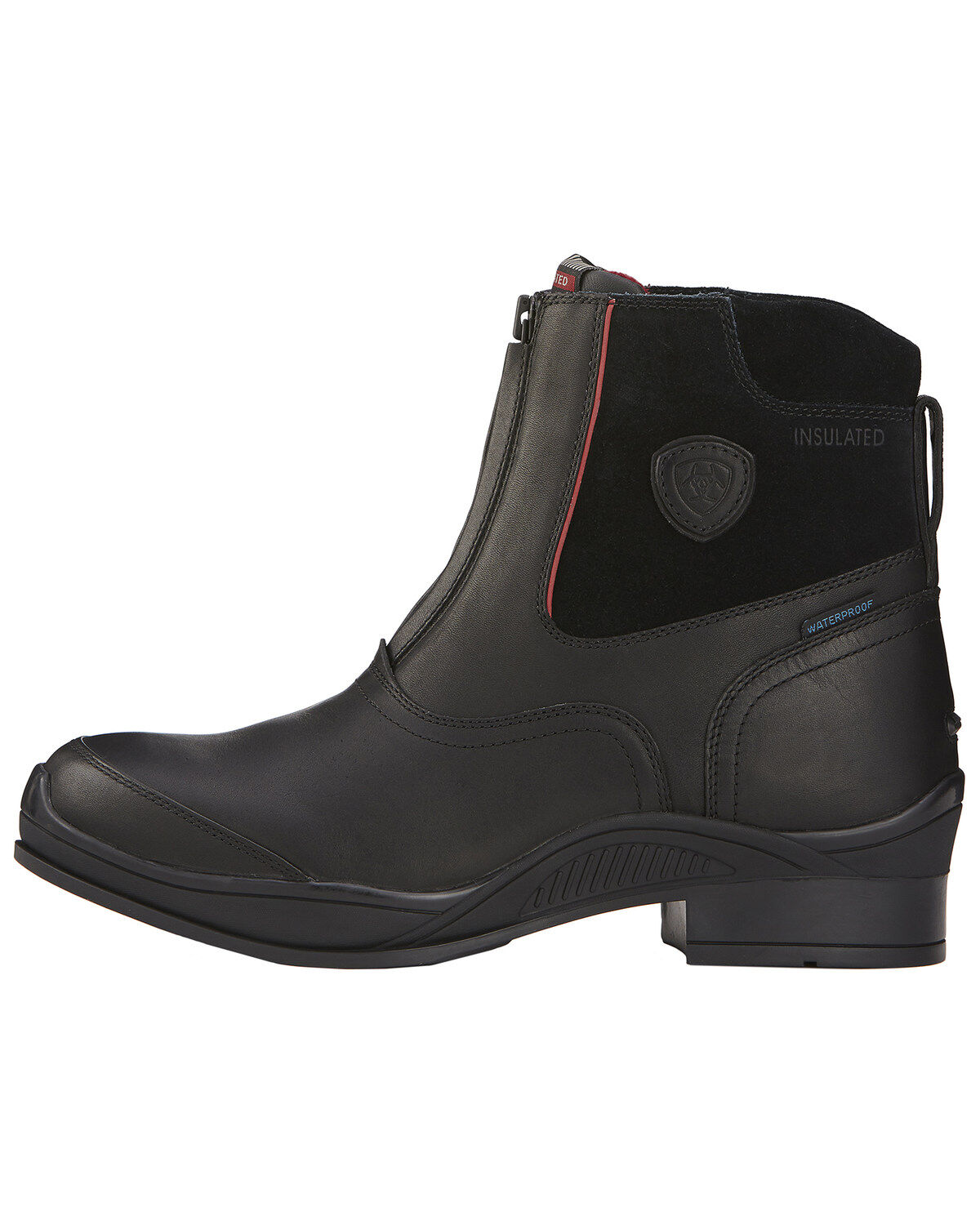 ariat h20 insulated boots