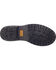 Image #5 - Georgia Men's Steel Toe Waterproof Logger Boots, Chocolate, hi-res