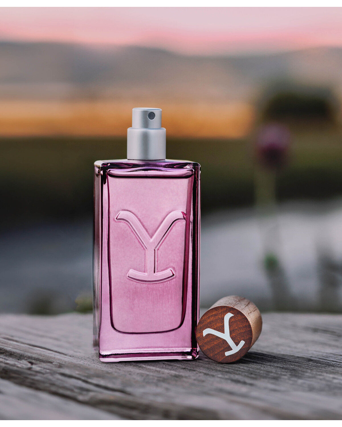 Image #3 - Tru Fragrances Women's Yellowstone Dusk Eau De Parfum, No Color, hi-res
