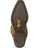 Image #5 - Laredo Women's Jasmine Western Boots - Snip Toe , , hi-res