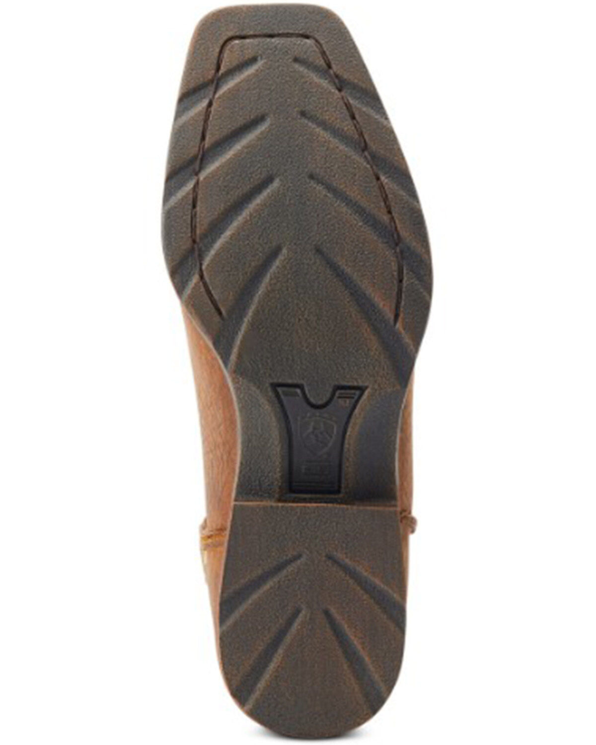 Image #5 - Ariat Women's Bomber Rancher Western Boots - Square Toe, , hi-res