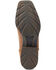 Image #5 - Ariat Women's Bomber Rancher Western Boots - Square Toe, , hi-res