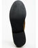 Image #7 - Diba True Women's Citrus Sweet Suede Booties - Round Toe, Brown, hi-res