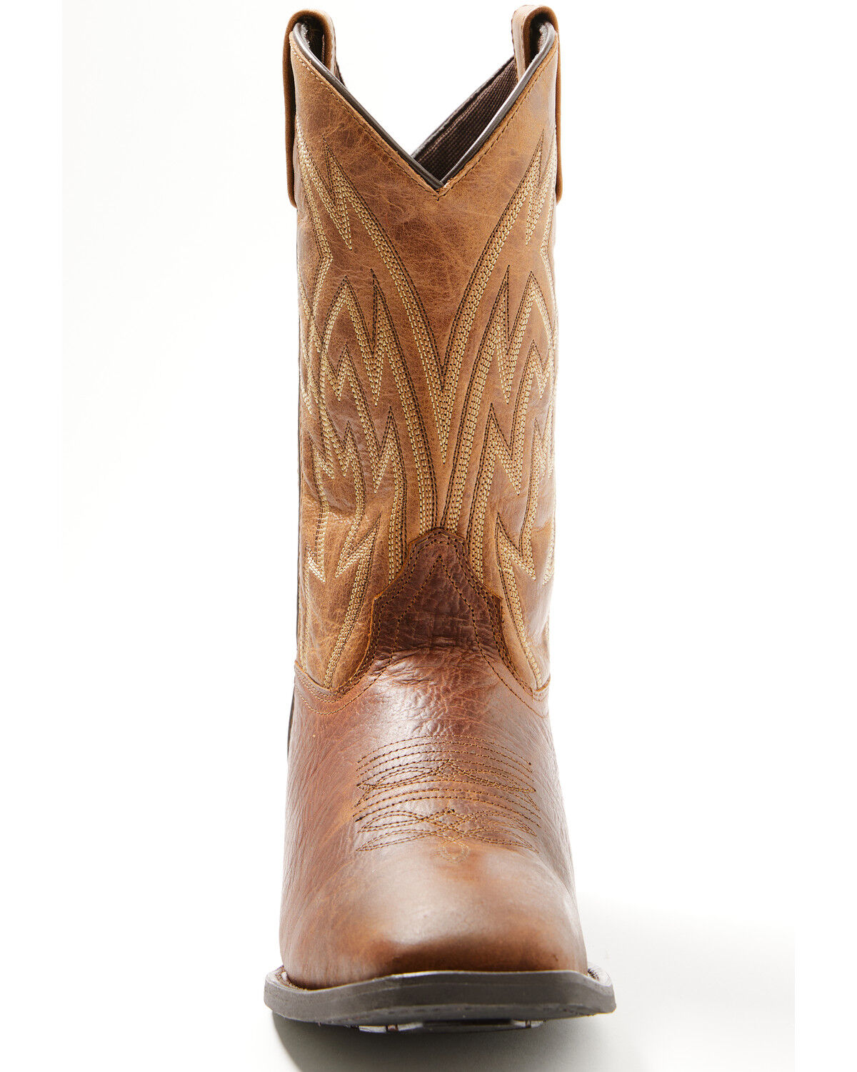 Laredo Men's Latham Western Boots - Square Toe