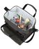 Image #5 - Carhartt Cold Front Lunch Cooler, Olive, hi-res