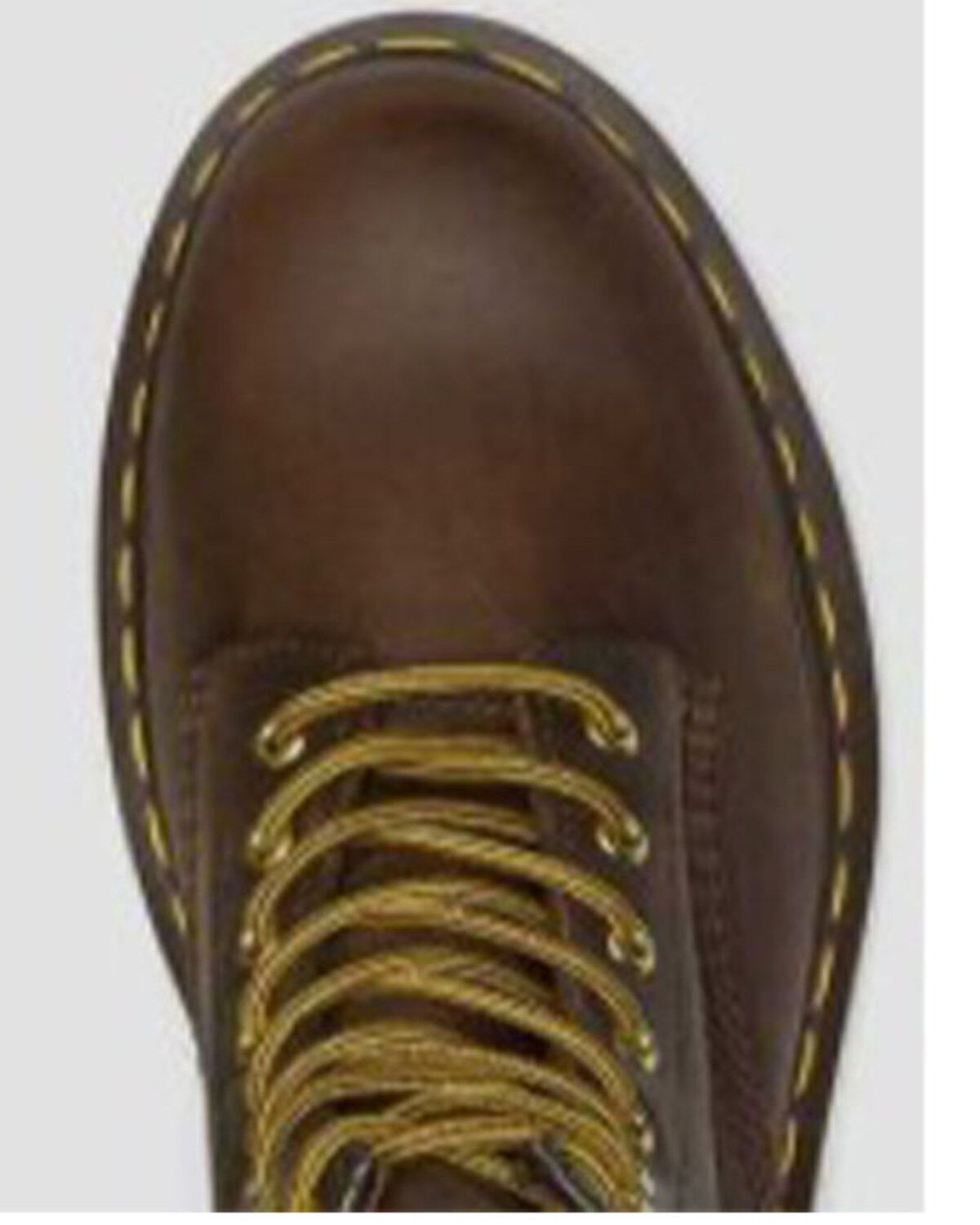 Image #3 - Dr. Martens 1460 Southwestern Crazy Horse Lace-Up Boots , , hi-res