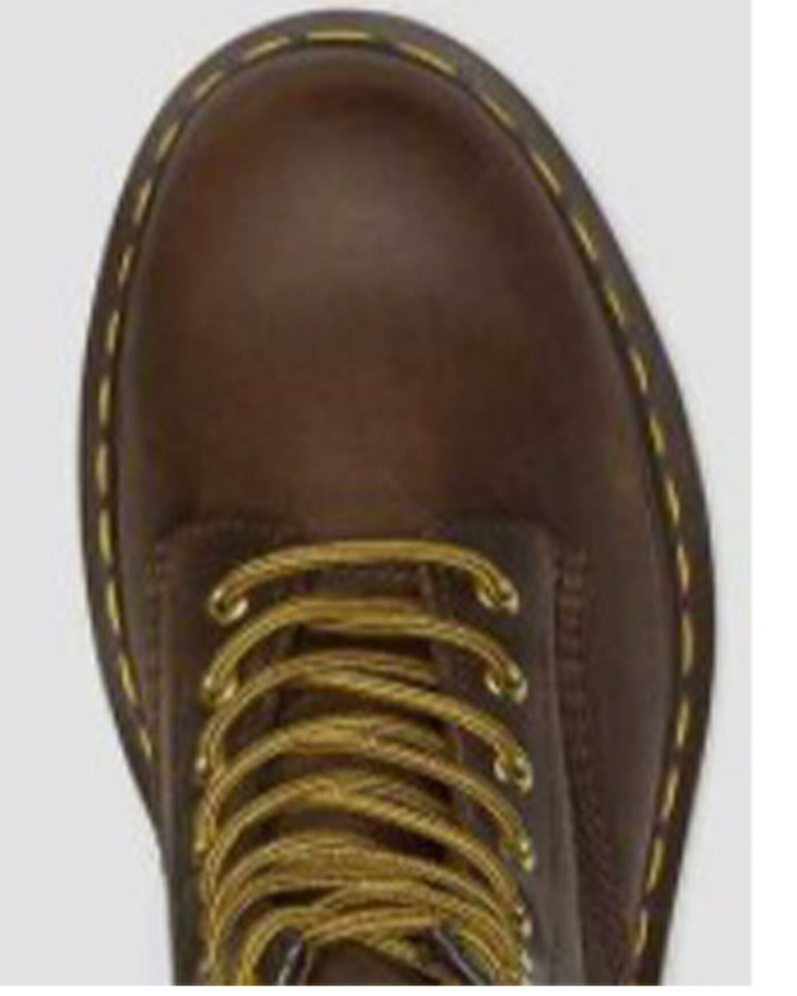 Dr. Martens 1460 Southwestern Crazy Horse Lace Up Boots Boot Barn