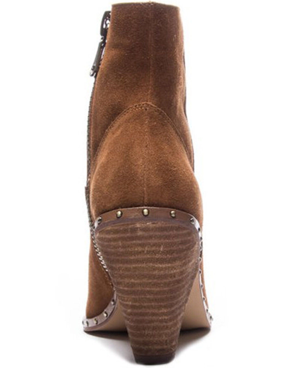 chinese laundry ramble