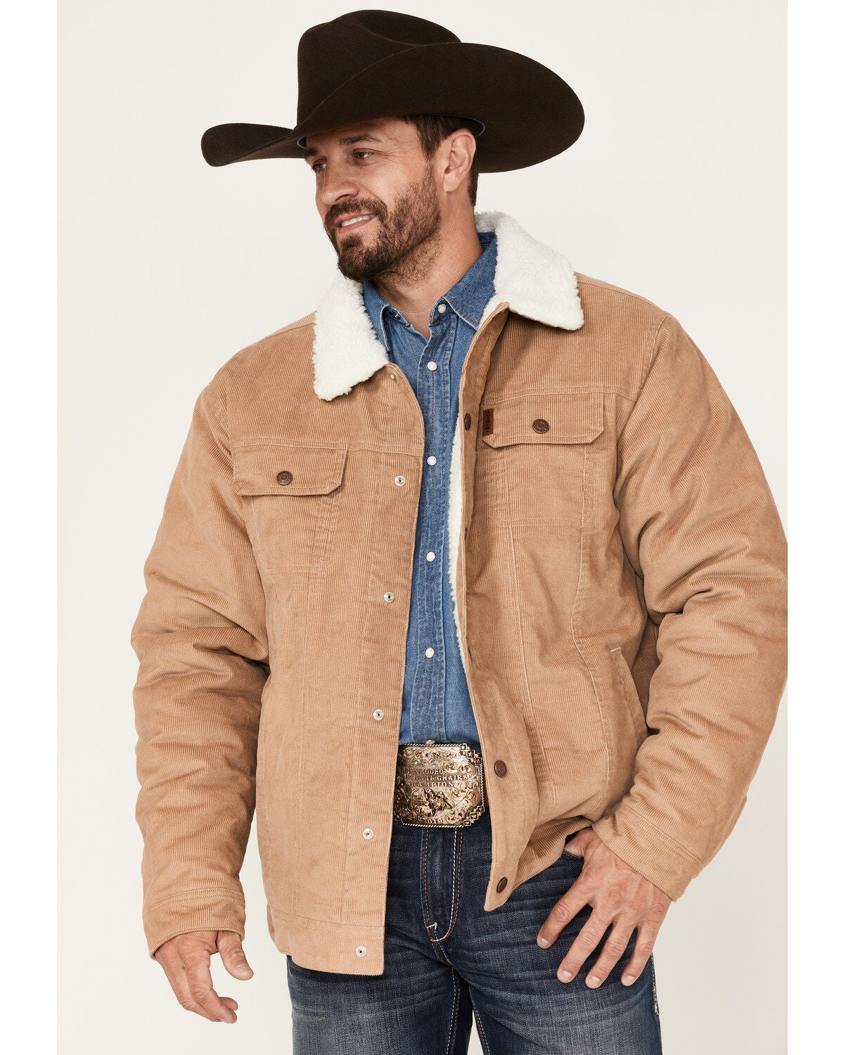 Men's Cinch Jackets - Boot Barn