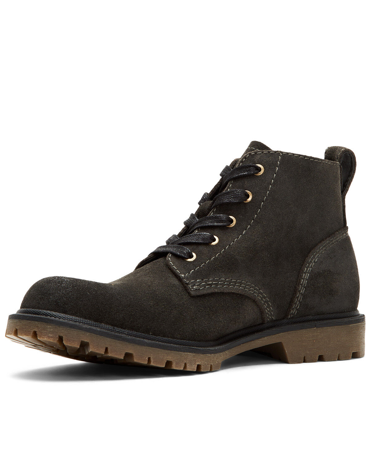 will chukka frye