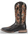 Image #3 - Ariat Tombstone Boots - Square Toe, , hi-res