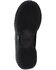 Ad Tec Men's Athletic Uniform Work Shoes - Composite Toe, Black, hi-res