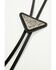 Image #3 - Cody James Black 1978® Men's Classic Scroll Bolo Tie, Black, hi-res