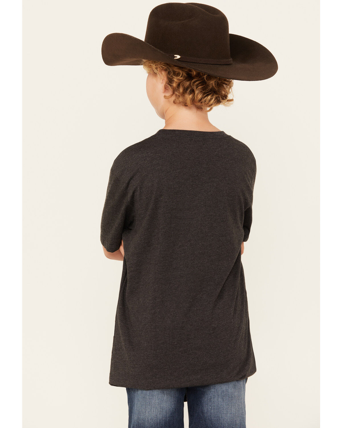 Image #4 - Cody James Boys' Rock n' Roll Short Sleeve Graphic T-Shirt, , hi-res
